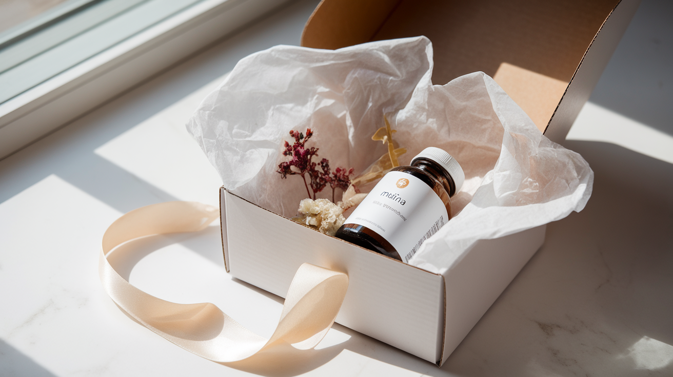 Bezpečné balenie a doručenie