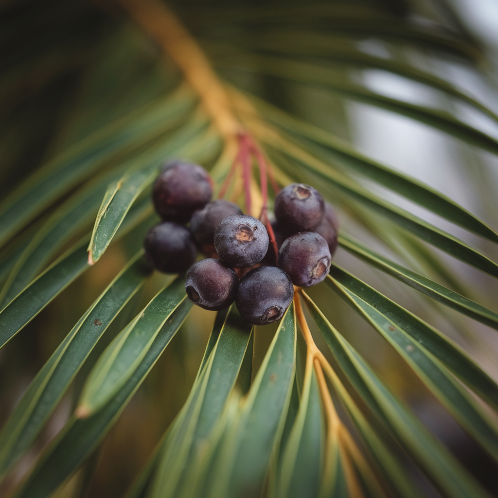 Saw Palmetto